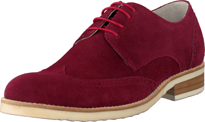 Dahlin - Bronte 05 Red