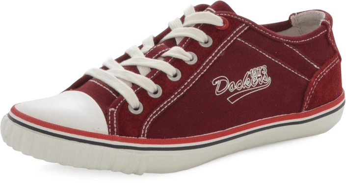 Dockers by Gerli - 322321H-363-040C Bordo