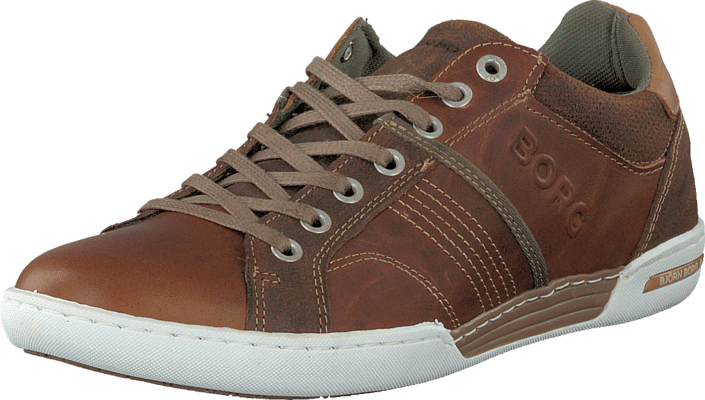 Björn Borg - Roscoe Tan/Dk Green