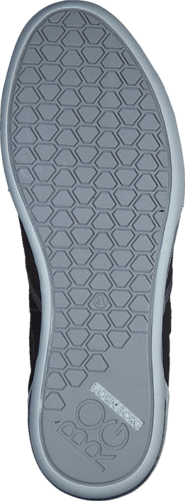 Björn Borg - Roscoe 2202 Dk Brown/Lt Grey