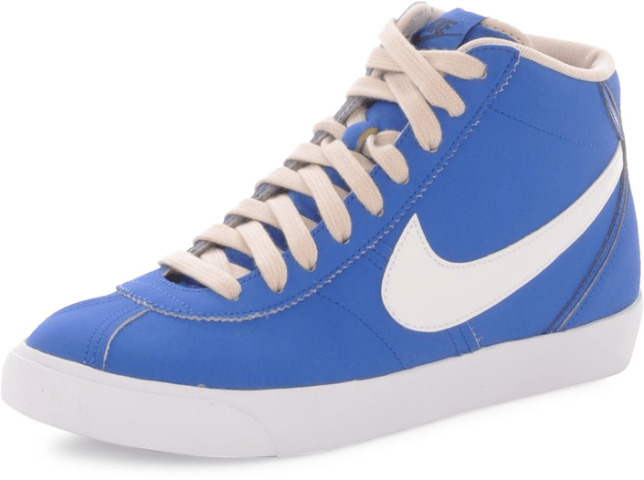Nike - Nike Bruin Mid GM RYL-WHITE