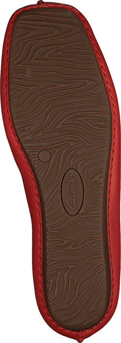 Clarks - Freckle Ice Grenadine Lea