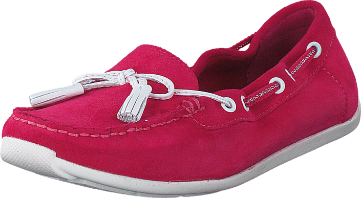 Clarks - Hammond Buzz
