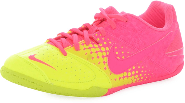 Nike - Jr Nike5 Elastico VOLT-PNKFLS