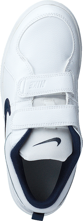 Nike - Pico 4 (PSV) WHITE-MIDNVY