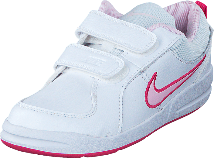 Nike - Pico 4 (PSV) WHITE-PRSMPN