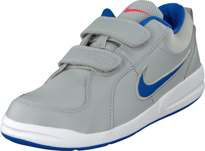 Nike - PICO 4 (PSV) Wolf Grey