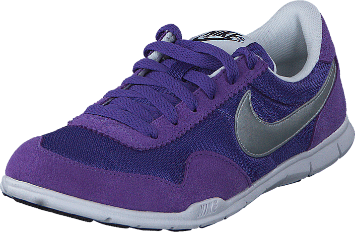 Nike - Victoria NM (GS) DRKIRS-MTLLCS