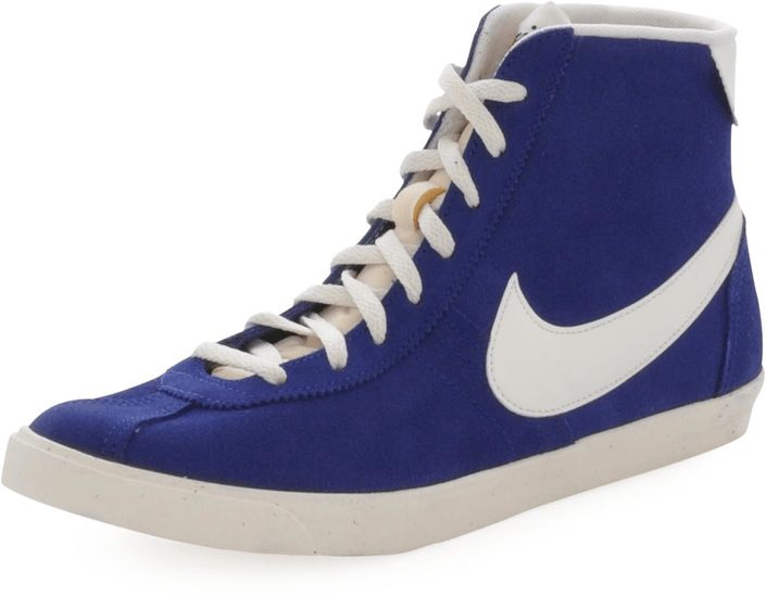 Nike - Bruin Lite Mid DPRYLB-SAIL