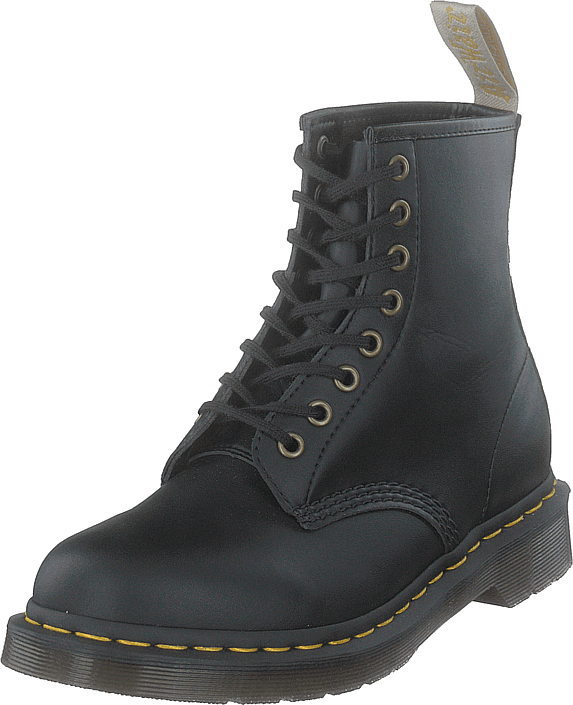 Dr Martens - 1460 VEGAN BLACK