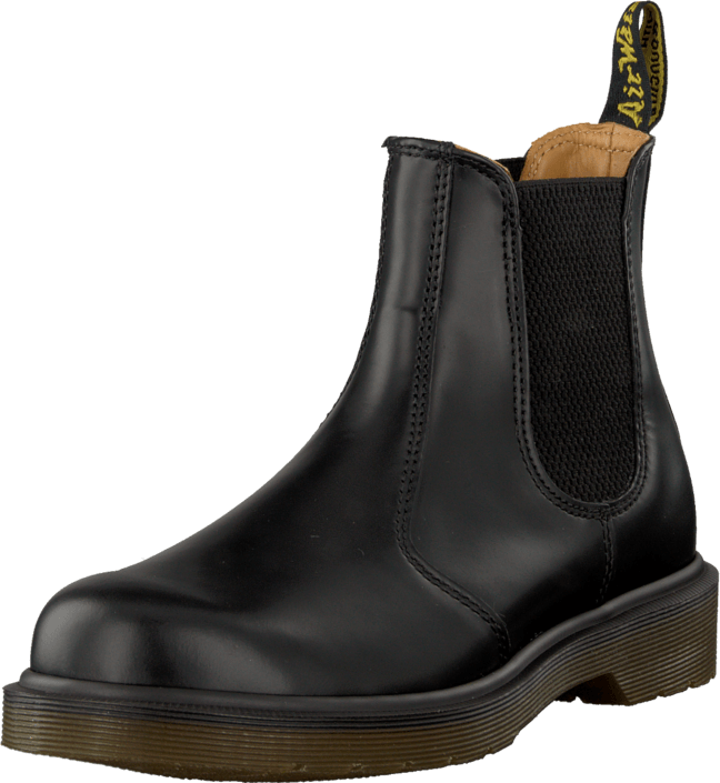Dr Martens - 2976 Black