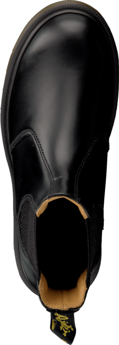 Dr Martens - 2976 Black