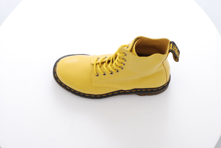 Dr Martens - PASCAL SUN YELLOW