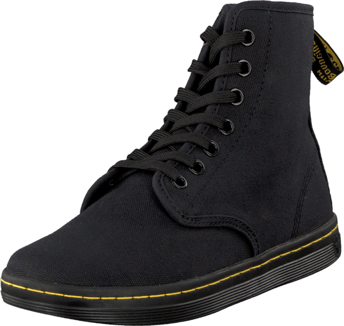 Dr Martens - SHOREDITCH BLACK
