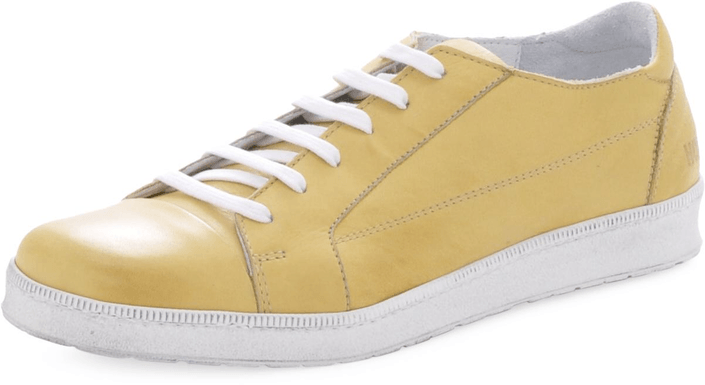 Hope - Bill Sneaker Yellow