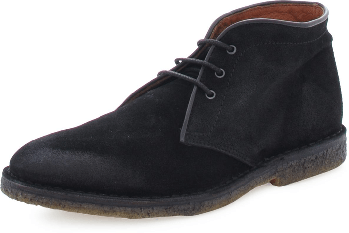Hope - Storm Boot Black