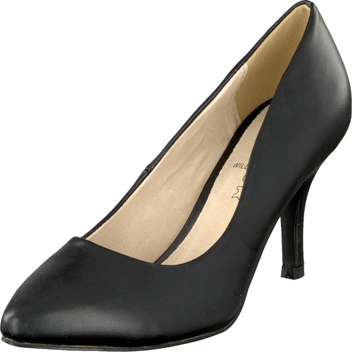 Wildflower - Julianne Black 505 Black 06