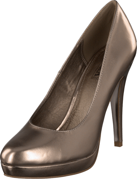 Donna Girl - 43999201 Silver