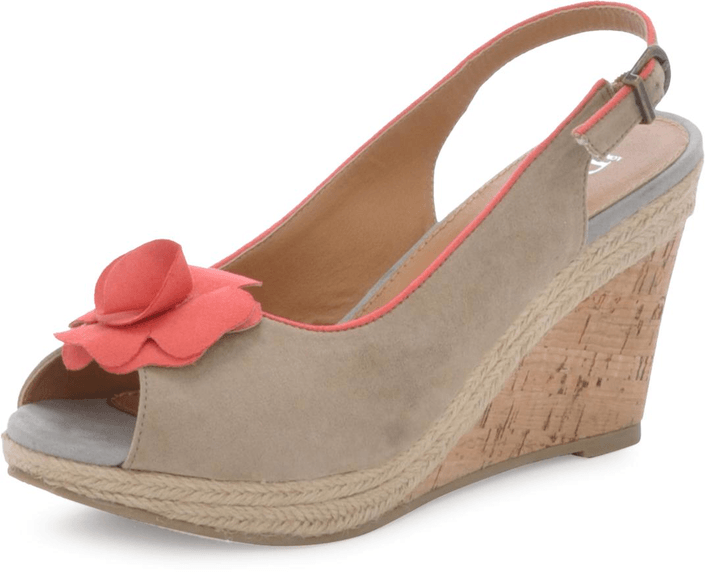 Donna Girl - 719028 Beige