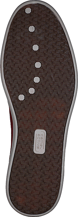 Camel Active - Pier Oil-Suede Fire