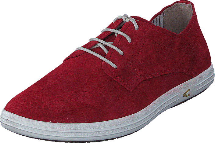 Camel Active - Pier Oil-Suede Fire