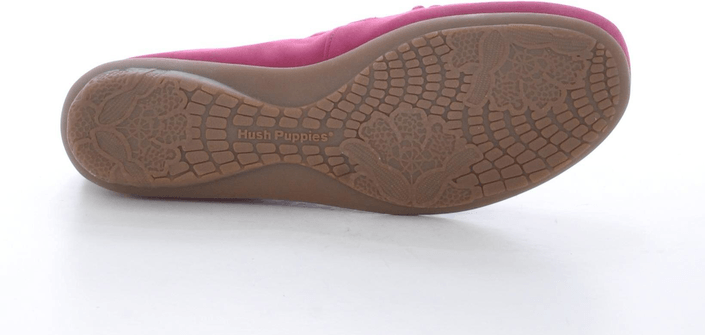 Hush Puppies - Ceil Slip On MT