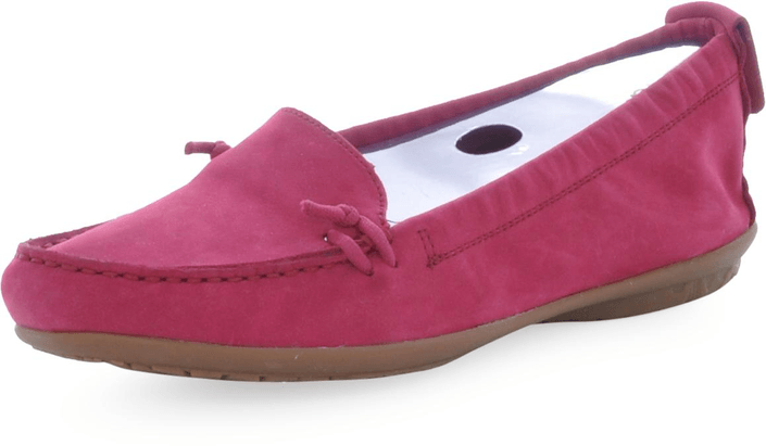 Hush Puppies - CEIL SLIP ON MT RASBERRY