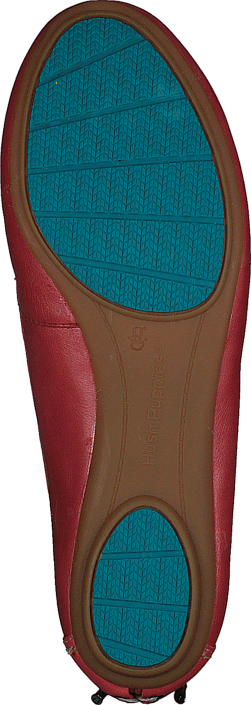 Hush Puppies - Chaste Skimmer LB