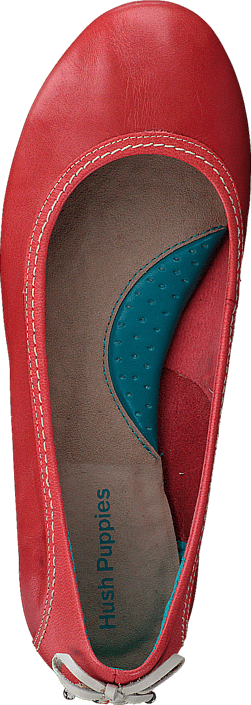 Hush Puppies - Chaste Skimmer LB