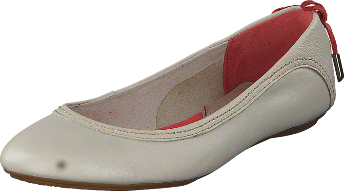 Hush Puppies - Chaste Skimmer LB