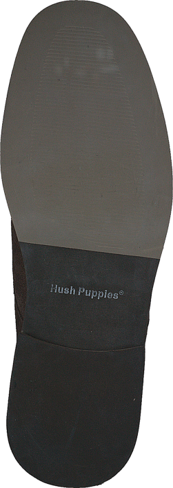Hush Puppies - Hipster oxford