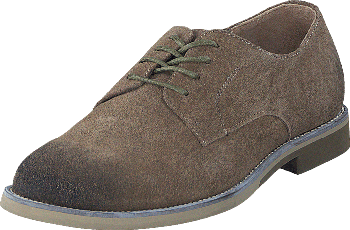 Hush Puppies - HIPSTER OXFORD PL CAMEL