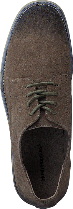 Hush Puppies - Hipster oxford