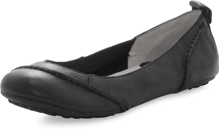 Hush Puppies - JANESSA BLACK