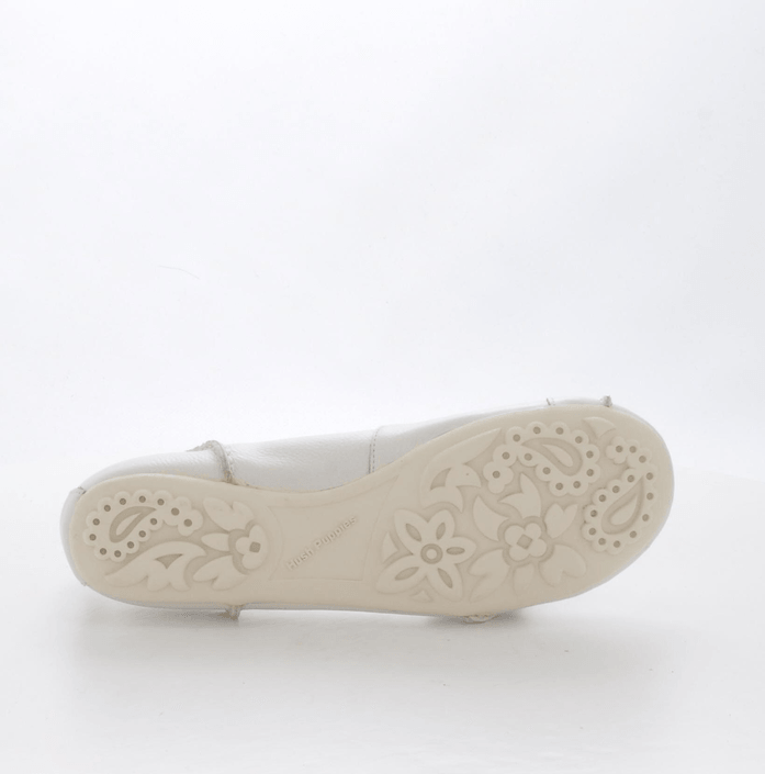 Hush Puppies - JANESSA WHITE