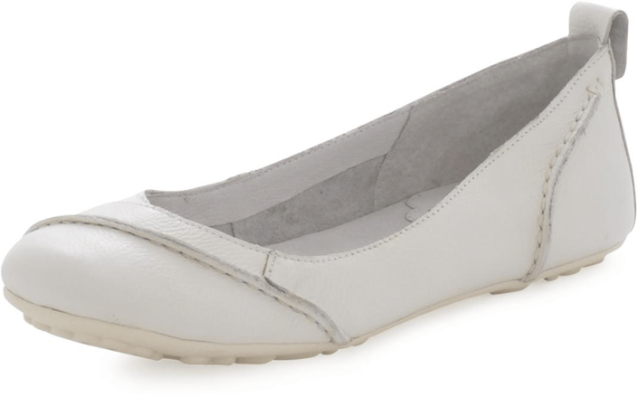 Hush Puppies - JANESSA WHITE