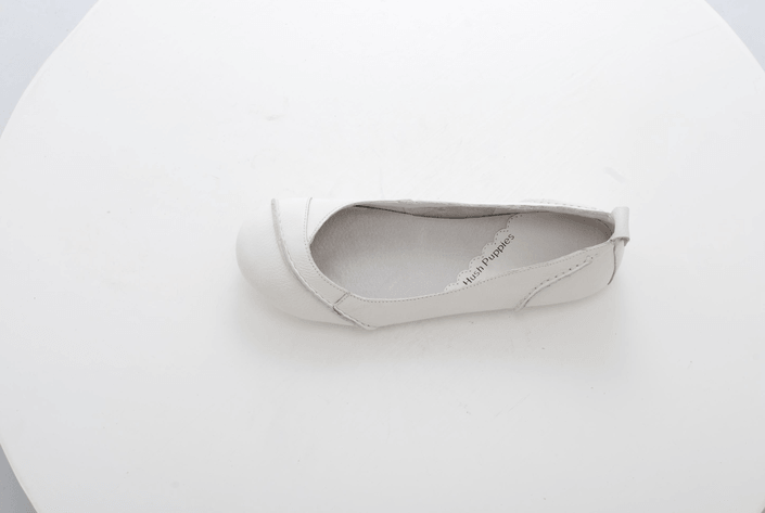 Hush Puppies - JANESSA WHITE