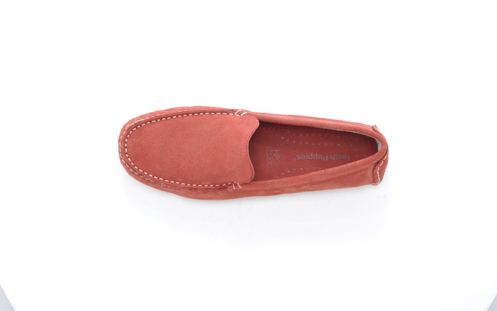 Hush Puppies - Monaco Slip On
