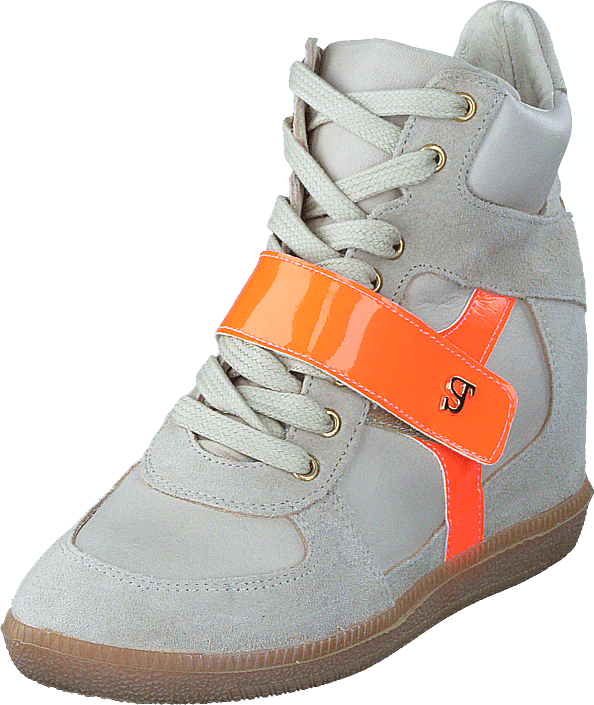 Supertrash - poppy dunkers Gold khaki