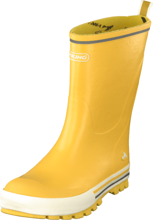 Viking - Jolly Yellow