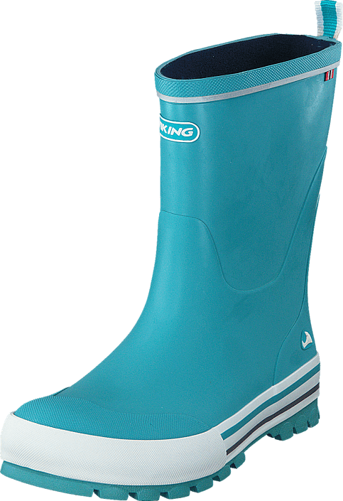 Viking - Jolly Turquoise