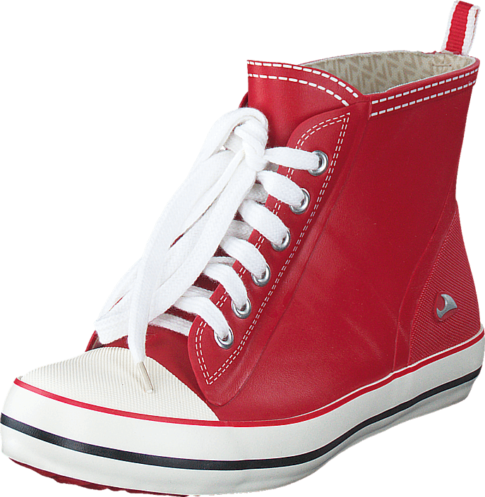 Viking - KICKS RED/WHITE