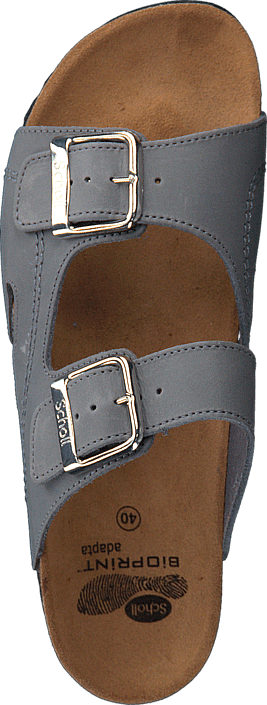 Scholl - Moldava Grey