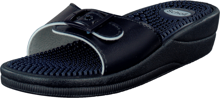 Scholl - New Massage Navy
