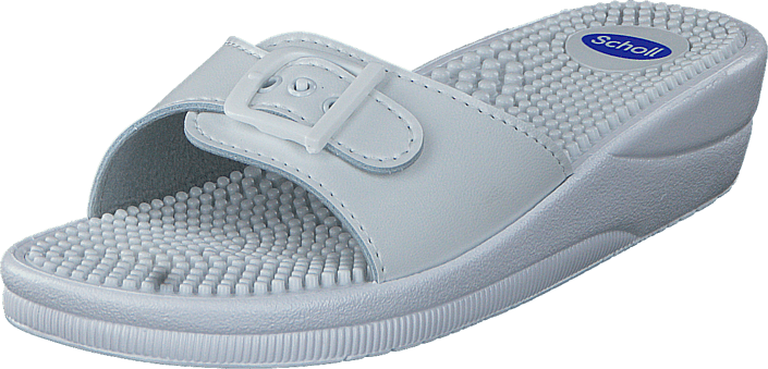 Scholl - New Massage White
