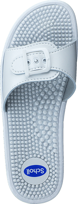Scholl - New Massage White