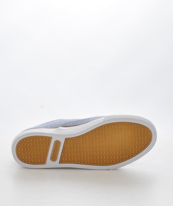 Lacoste - Imatra Cll Dk blu/Dk red