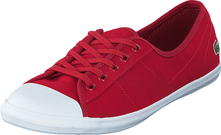 Lacoste - Ziane Cor Red/Lt Gry
