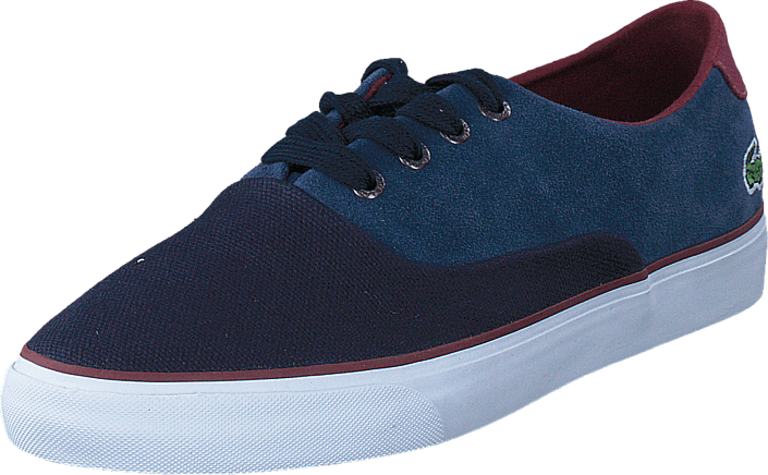 Lacoste - Imatra Tbc Dk Blu/Dk Red