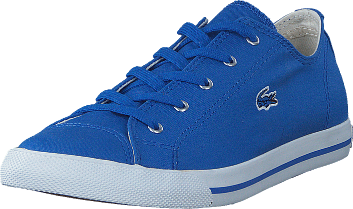 Lacoste - L27 28 Blu